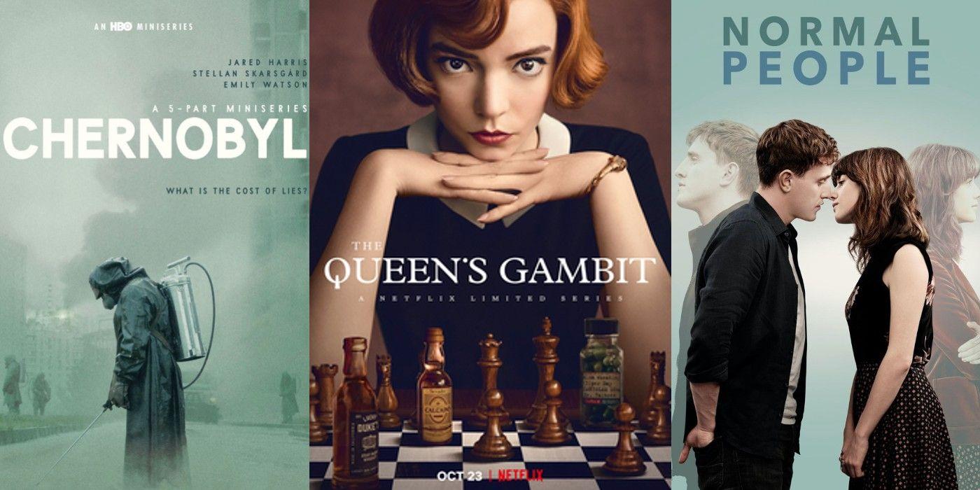 Are Mini-Series More Satisfying Than Long-Running TV Shows