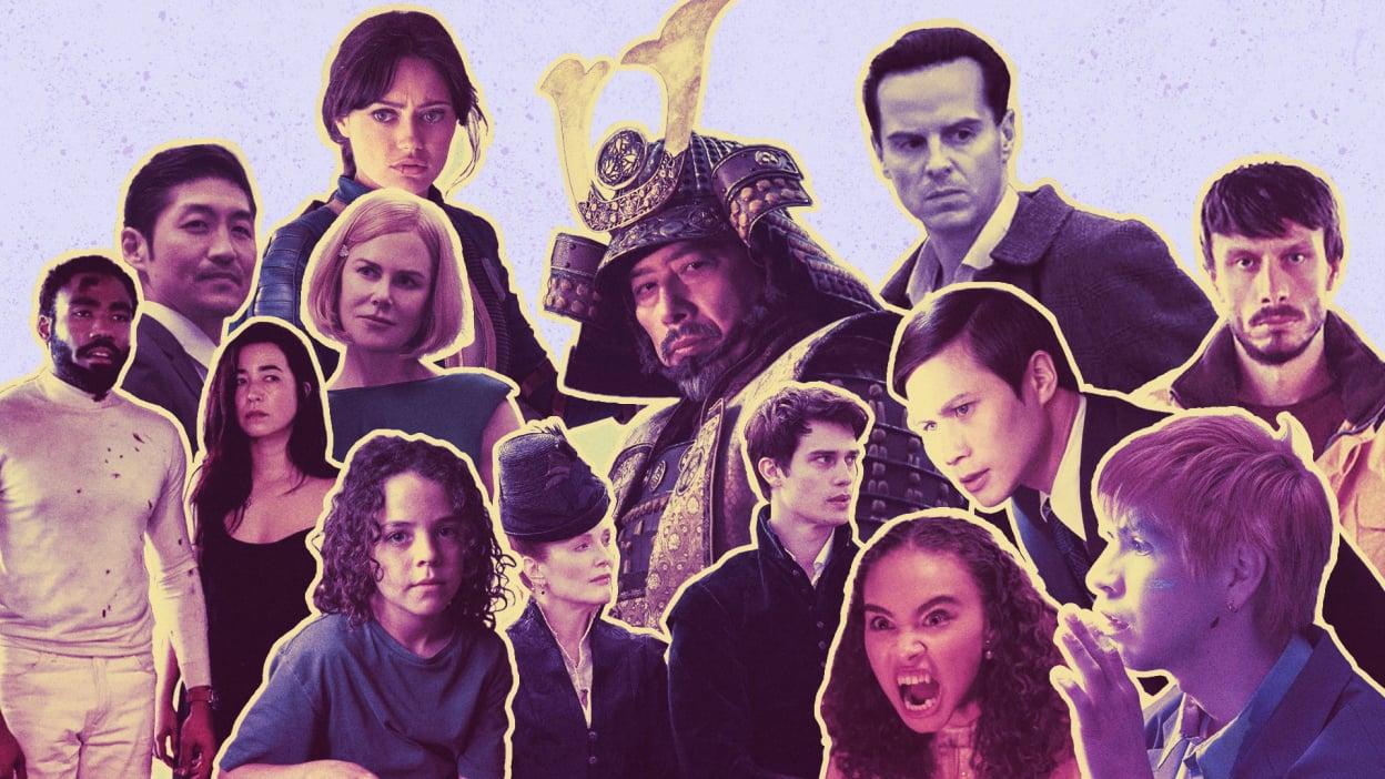 Guide to the most thought-provoking TV shows to watch