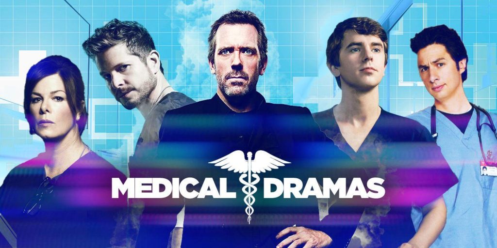 Top TV shows to binge-watch for fans of medical dramas