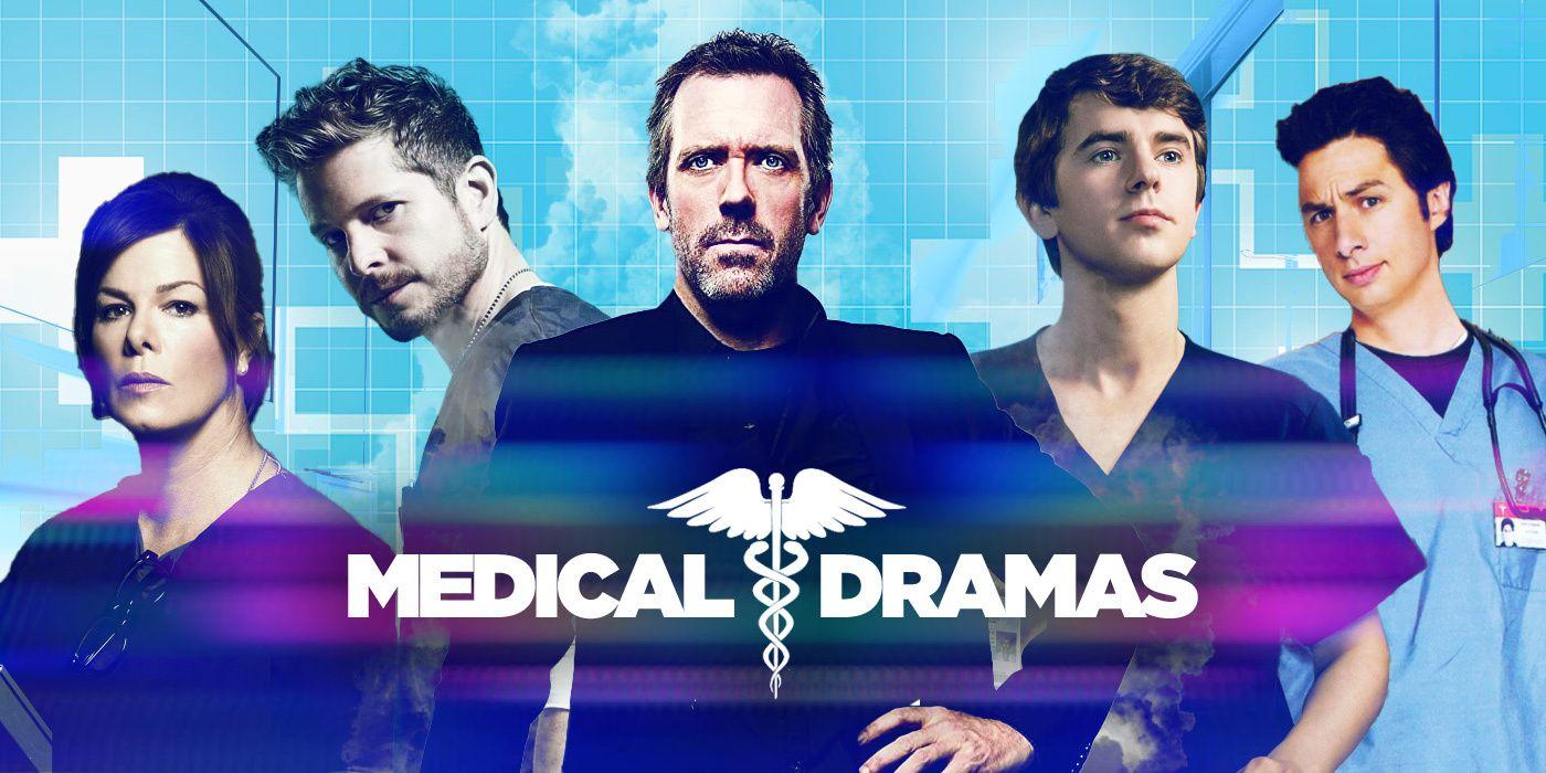 Top TV shows to binge-watch for fans of medical dramas
