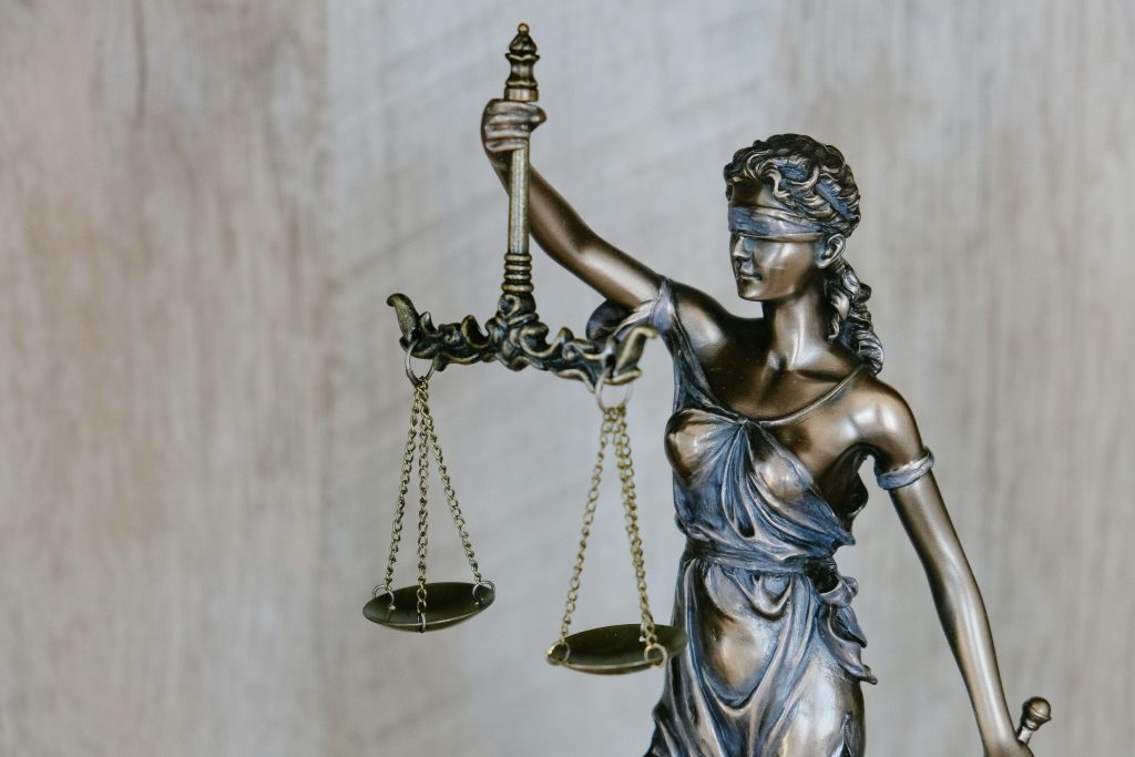 The Best Legal Dramas That Bring Courtroom Battles to Life