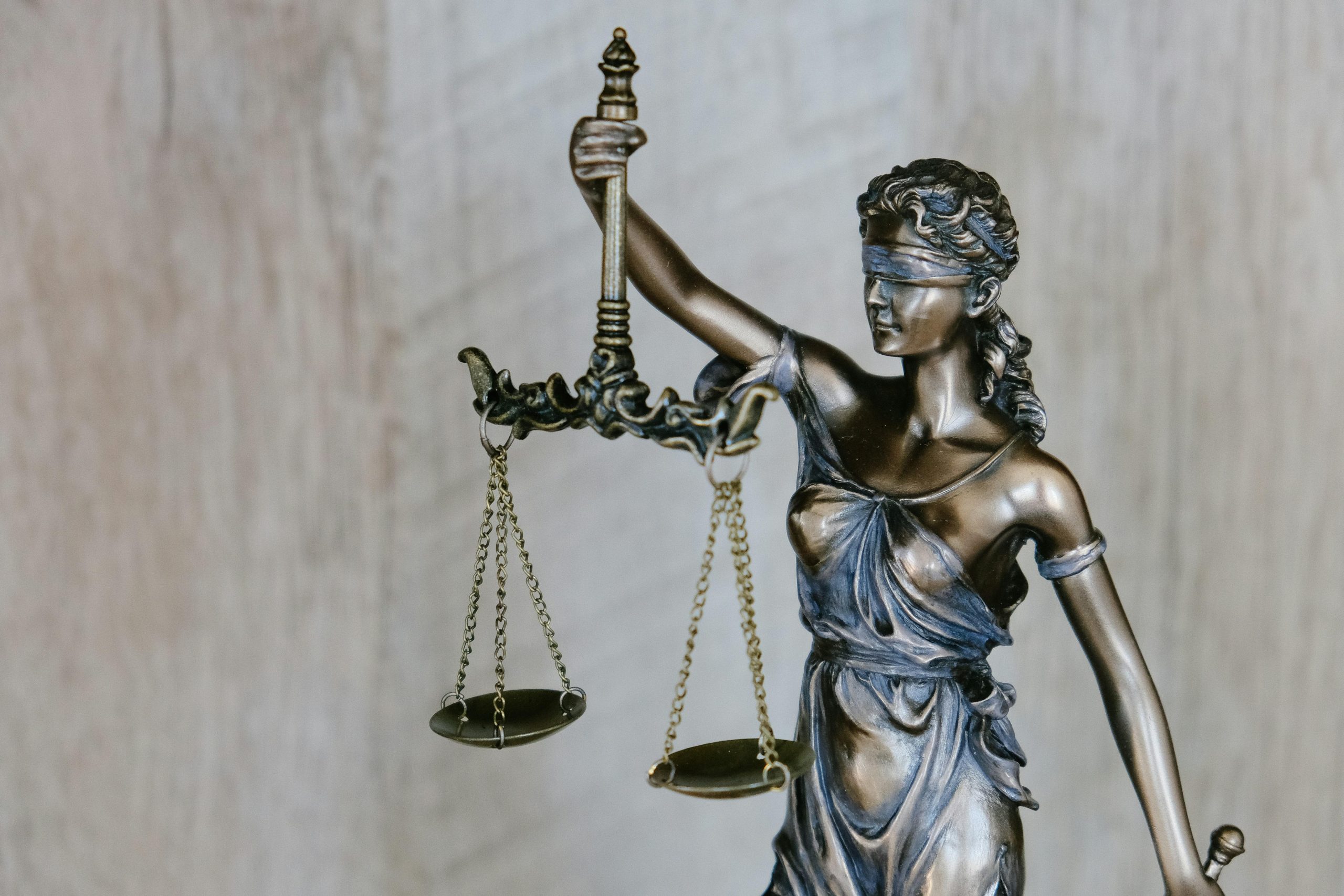 The Best Legal Dramas That Bring Courtroom Battles to Life