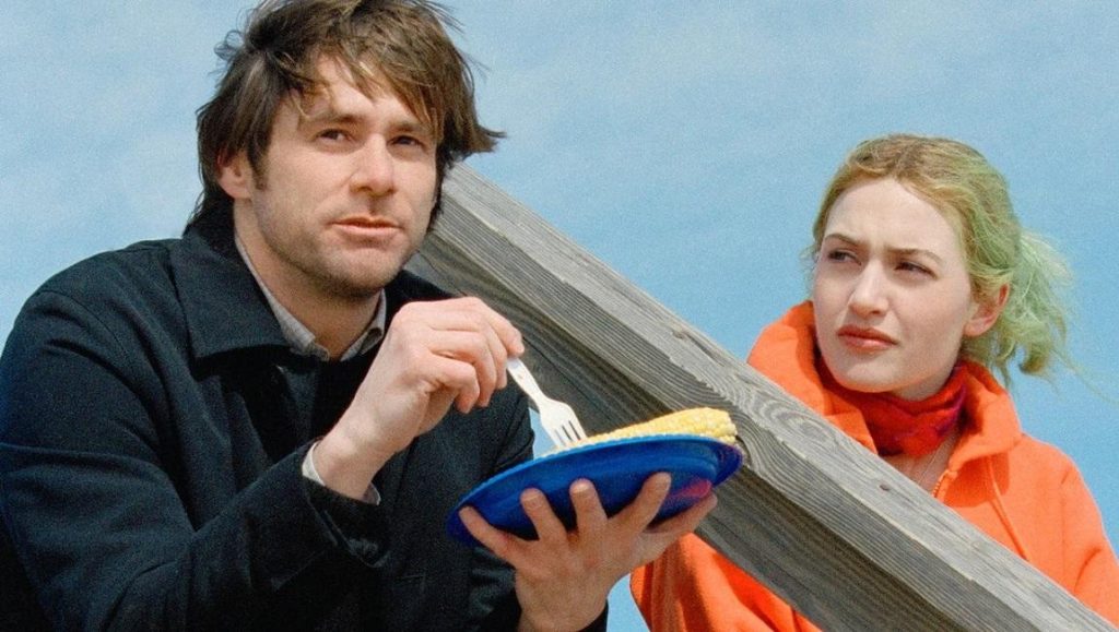 Does Eternal Sunshine of the Spotless Mind Accurately Portray Relationships