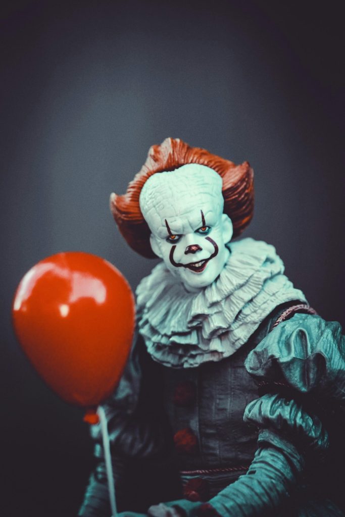 Can Horror Films Be Truly Scary Without Relying on Gore