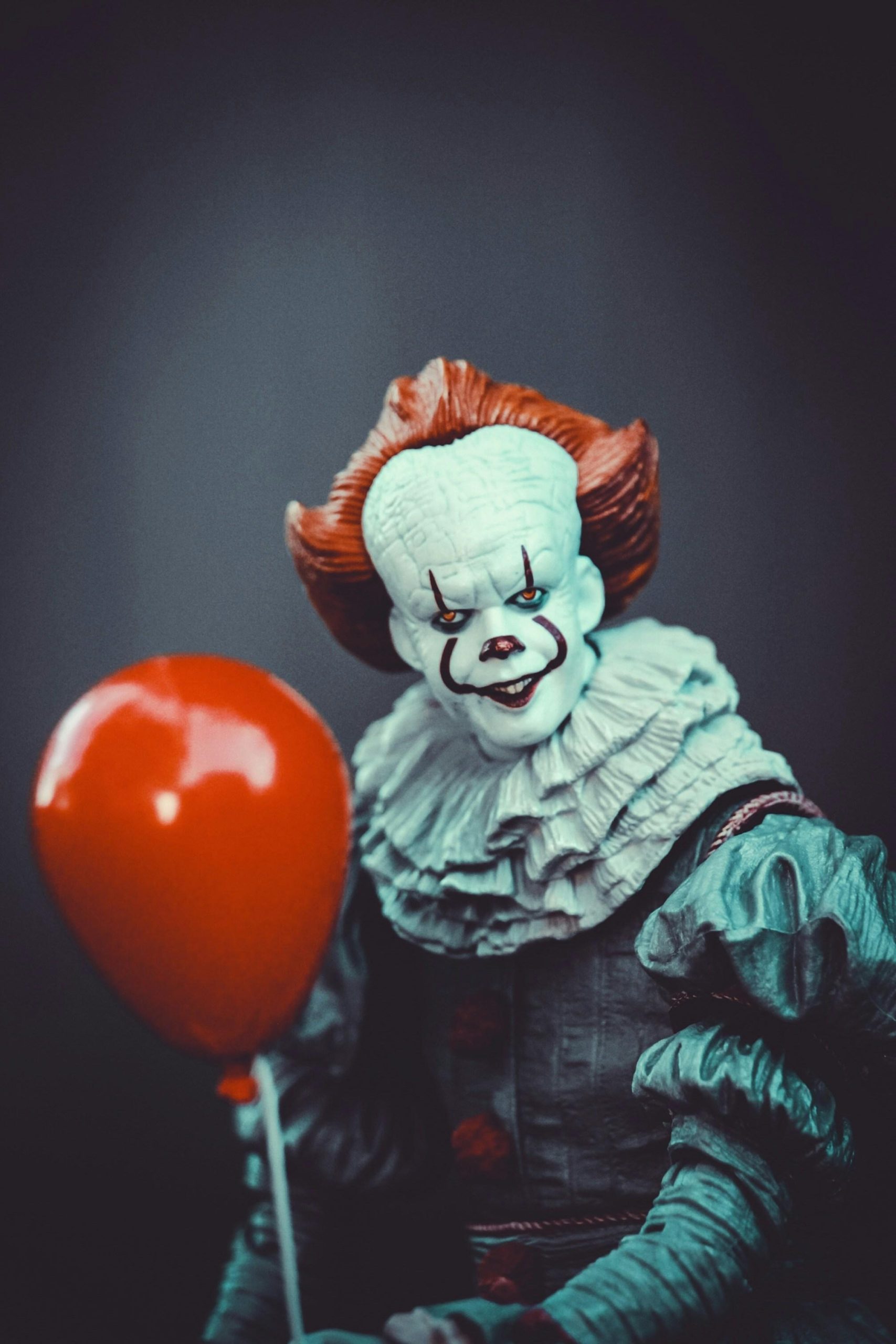 Can Horror Films Be Truly Scary Without Relying on Gore