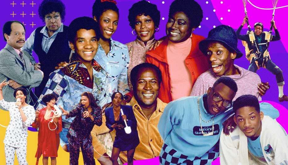 The Funniest Sitcoms to Binge-Watch This Year