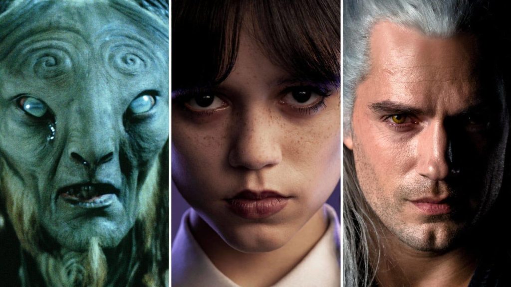 Must-watch fantasy films that break the mold of traditional storytelling