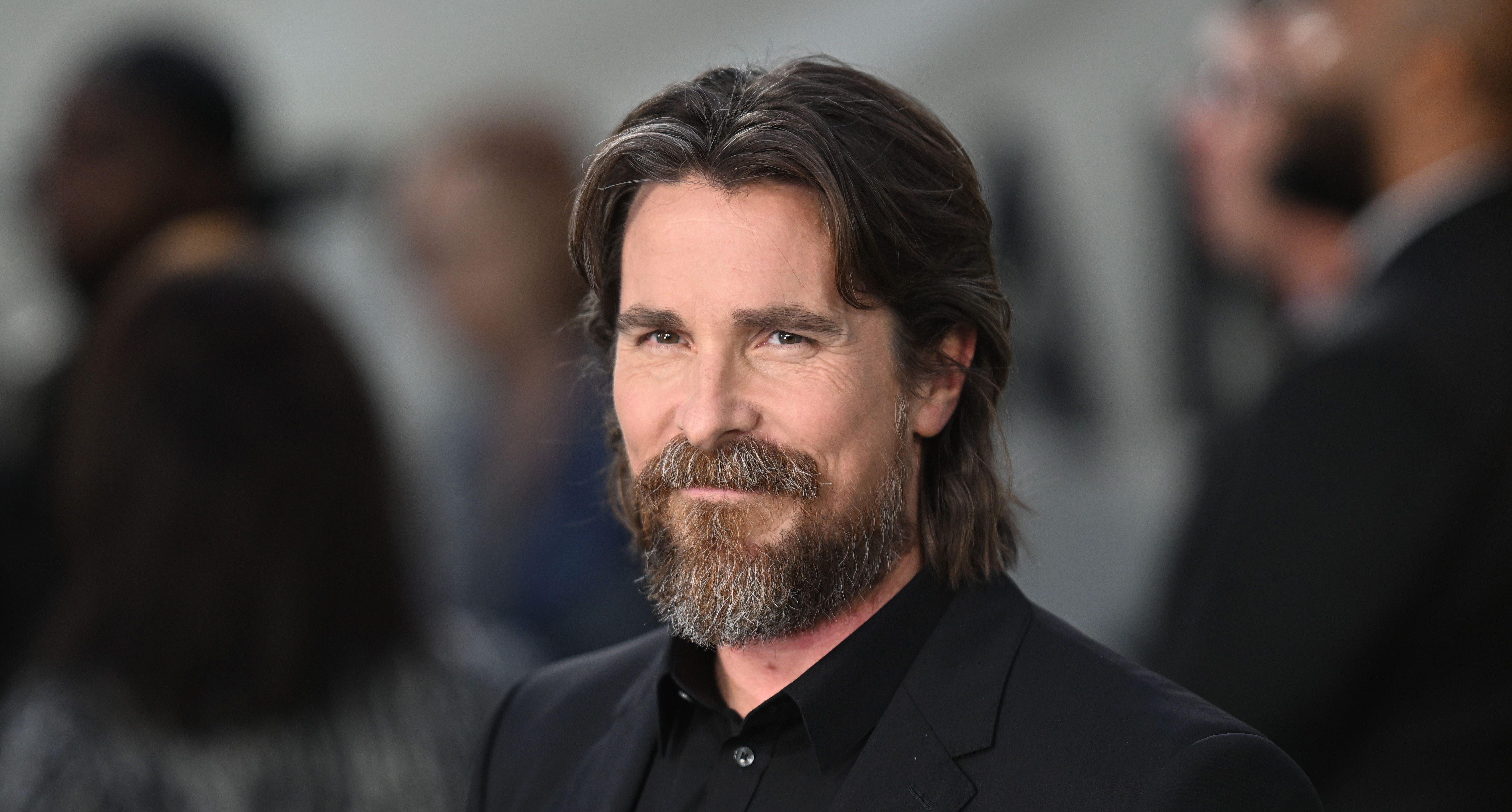 From Batman to Biopics Recommendations for Must-Watch Christian Bale Films