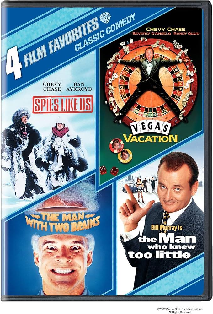 Can Classic Comedies Like Some Like It Hot Still Be Considered Groundbreaking