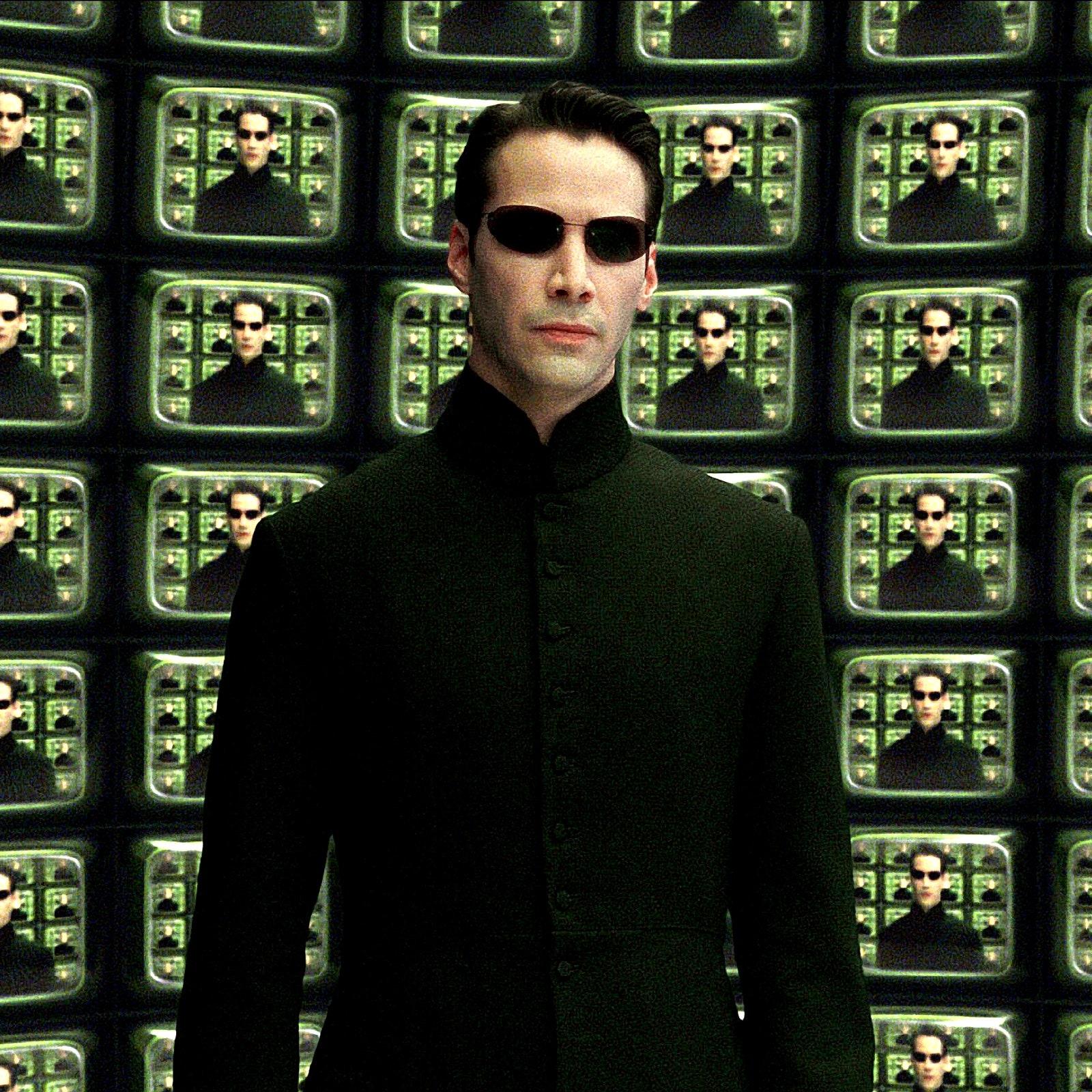 Does The Matrix Promote a Dangerous Philosophy