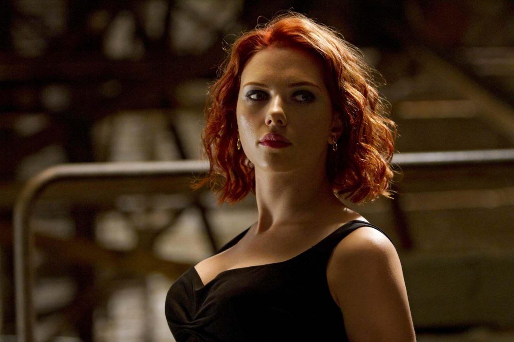 Is Scarlett Johansson’s Filmography as Impressive as It Seems