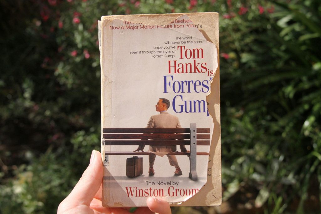 Can Forrest Gump Really Be Considered a Timeless Classic