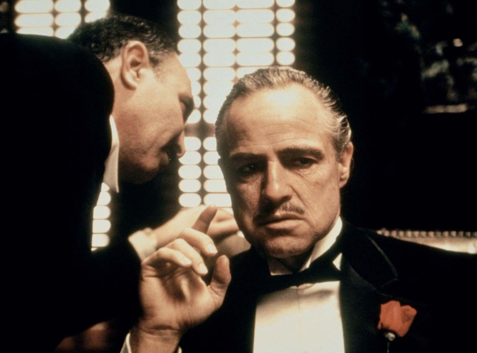Why The Godfather Remains the Ultimate Mob Movie