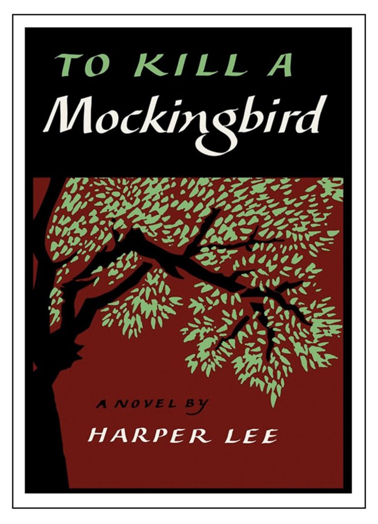 Is To Kill a Mockingbird the Best Literary Adaptation in Film History