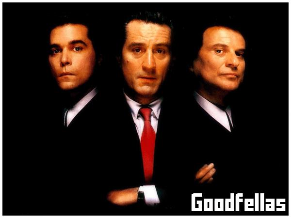 Is Goodfellas Glorifying a Violent Lifestyle