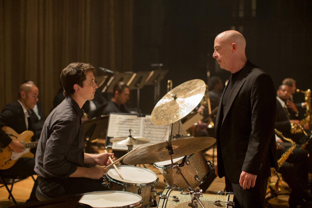 How Whiplash Explores the Pursuit of Perfection