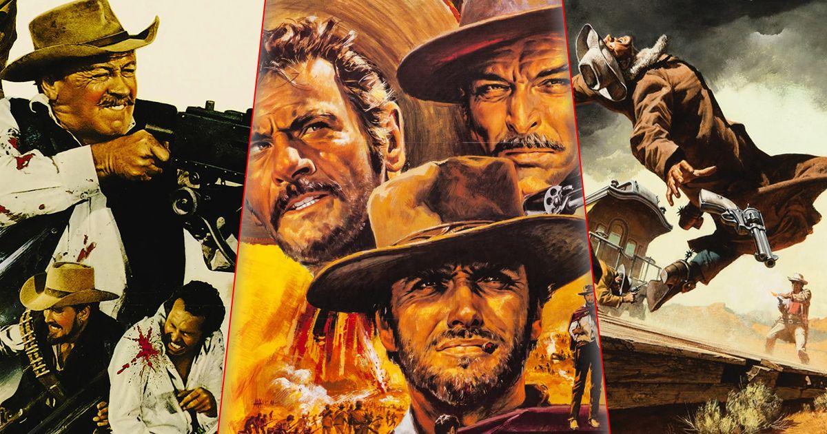 The Top Western Films for Fans of Classic Cinema