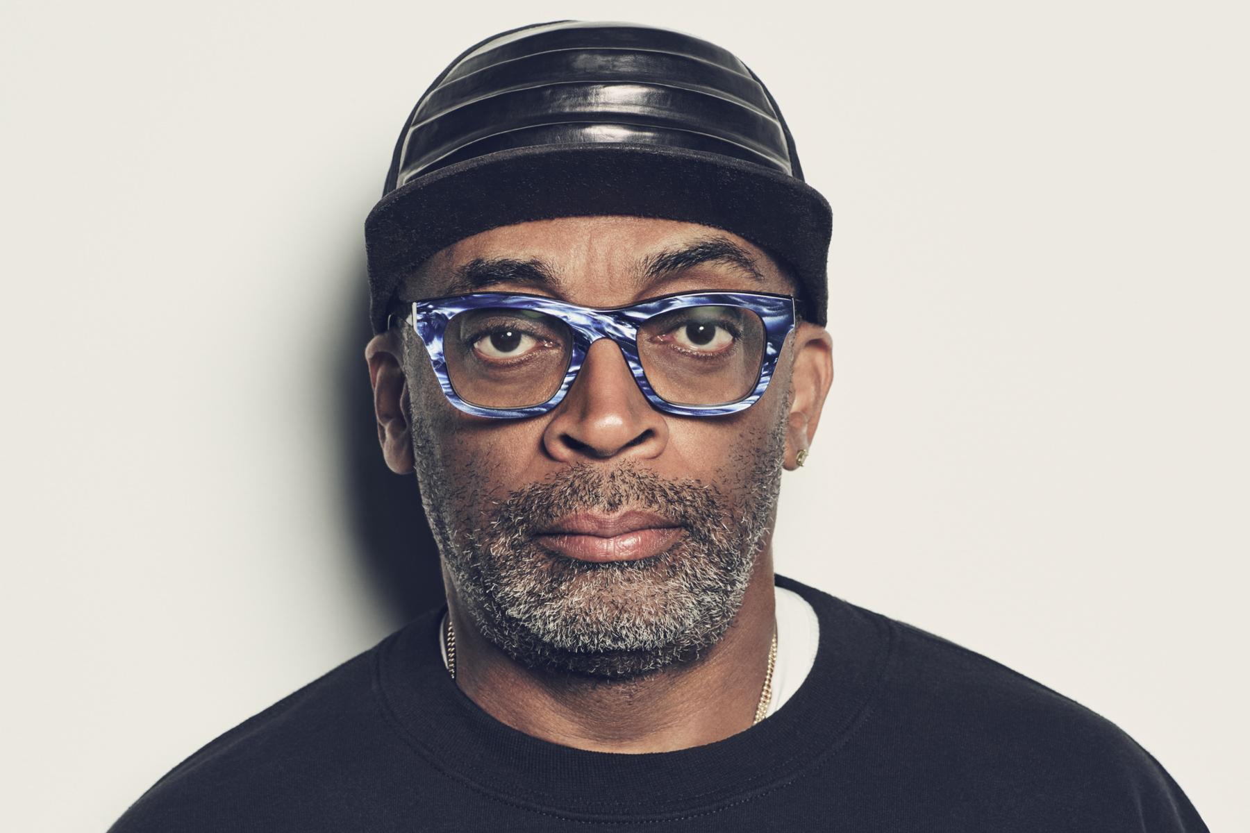 How Spike Lee uses film to address social issues