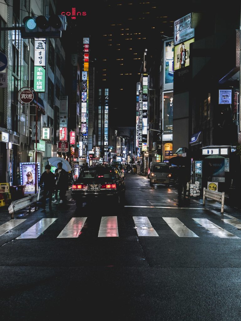 Does Lost in Translation Glorify Emotional Disconnect