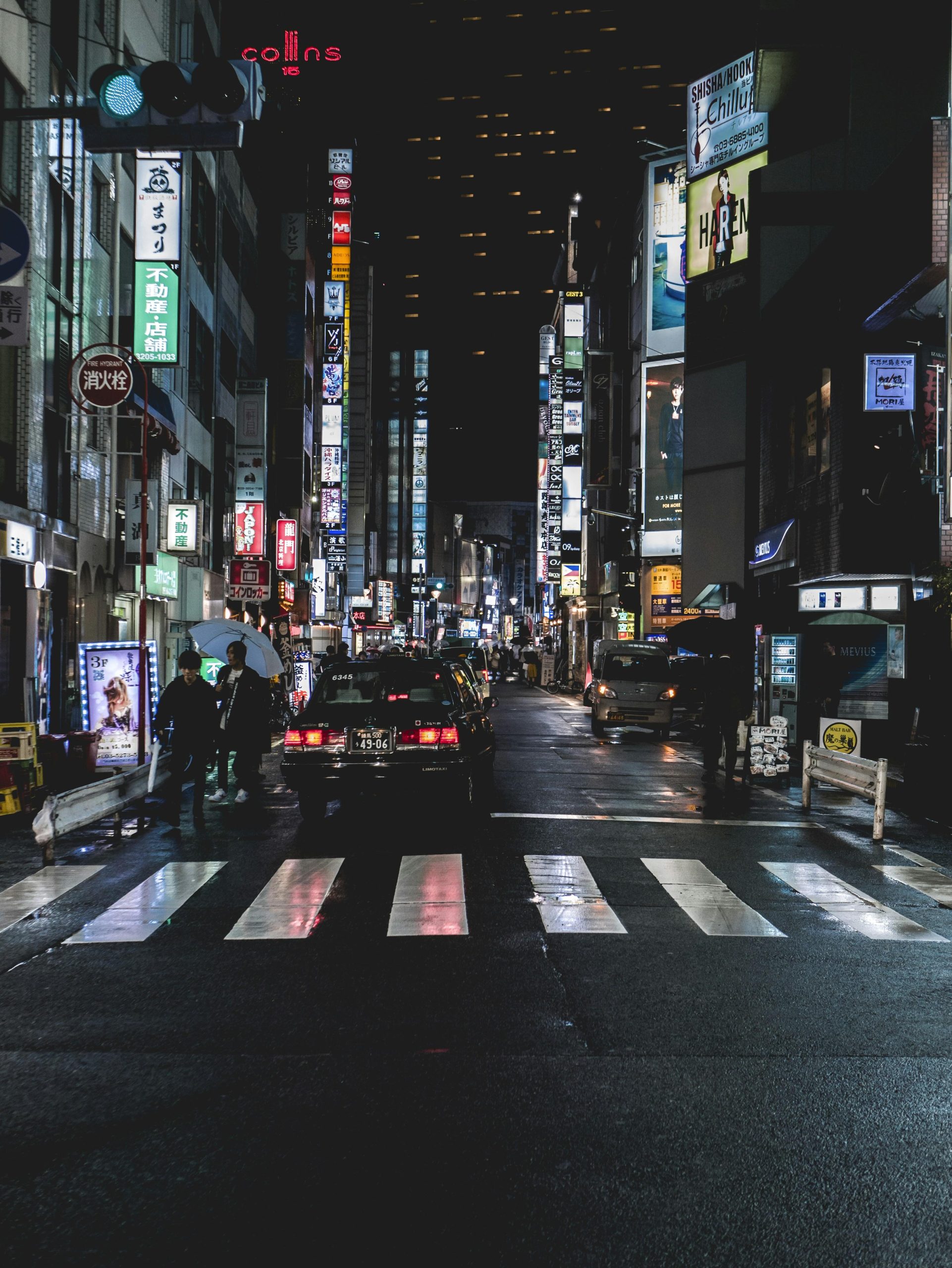 Does Lost in Translation Glorify Emotional Disconnect
