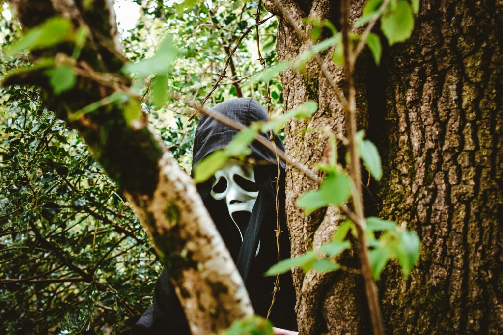 Best horror movies that aren’t just about jump scares
