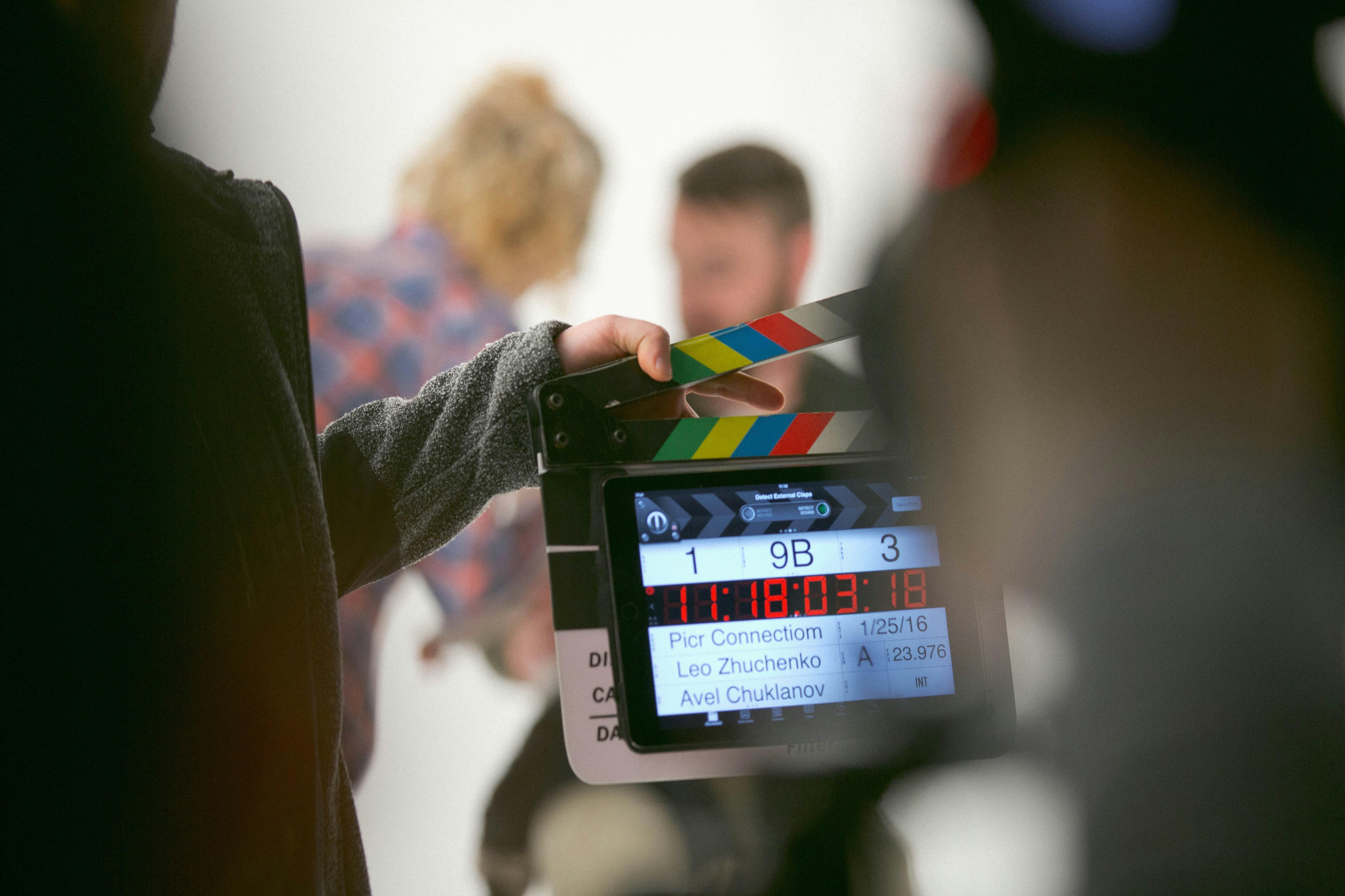 Must-Watch Ava DuVernay Films That⁢ Redefine Modern Cinema