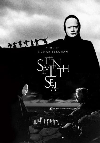 The Art of Cinematic Symbolism in The Seventh Seal