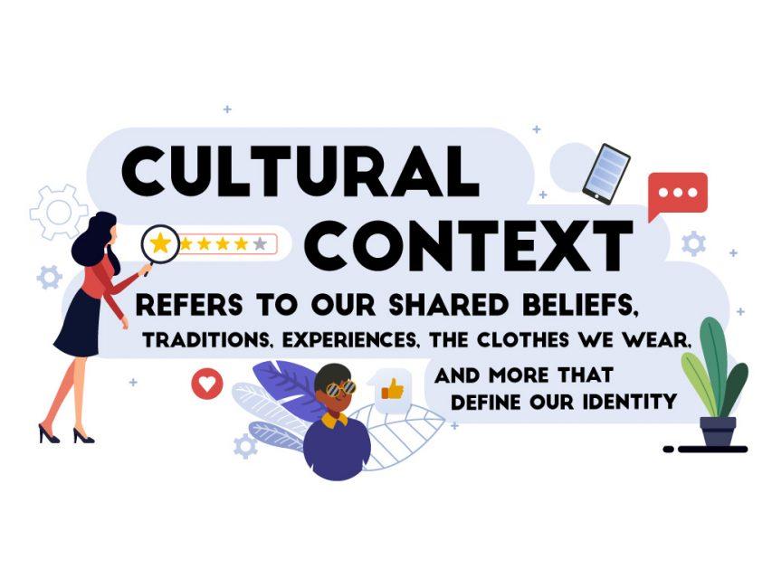 The Role ⁢of Cultural Context in Shaping Viewer Perception
