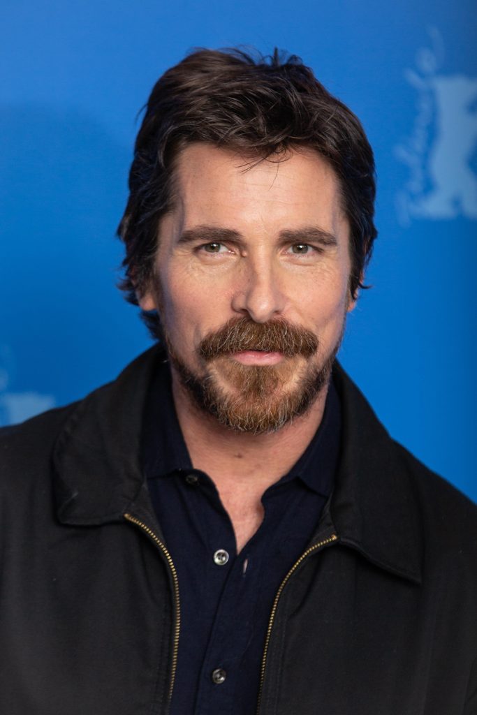 The Transformation of Christian Bale: A Career Built on Versatility