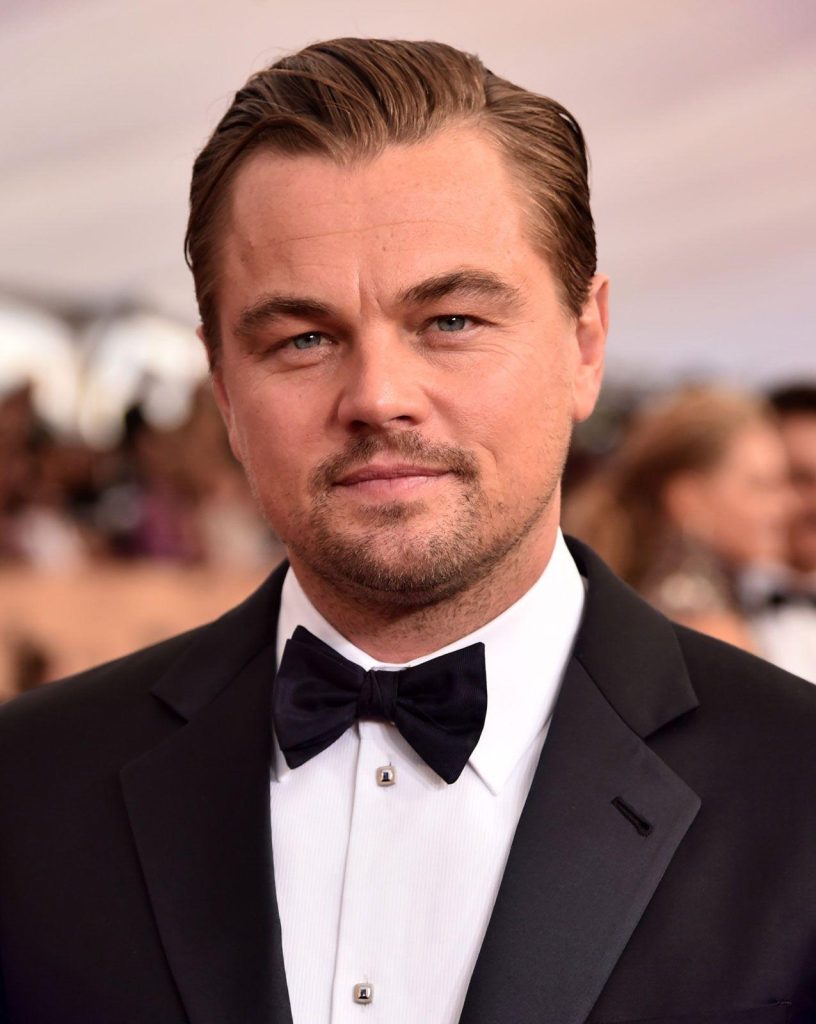 The Best Performances by Leonardo DiCaprio: From Titanic to The Revenant