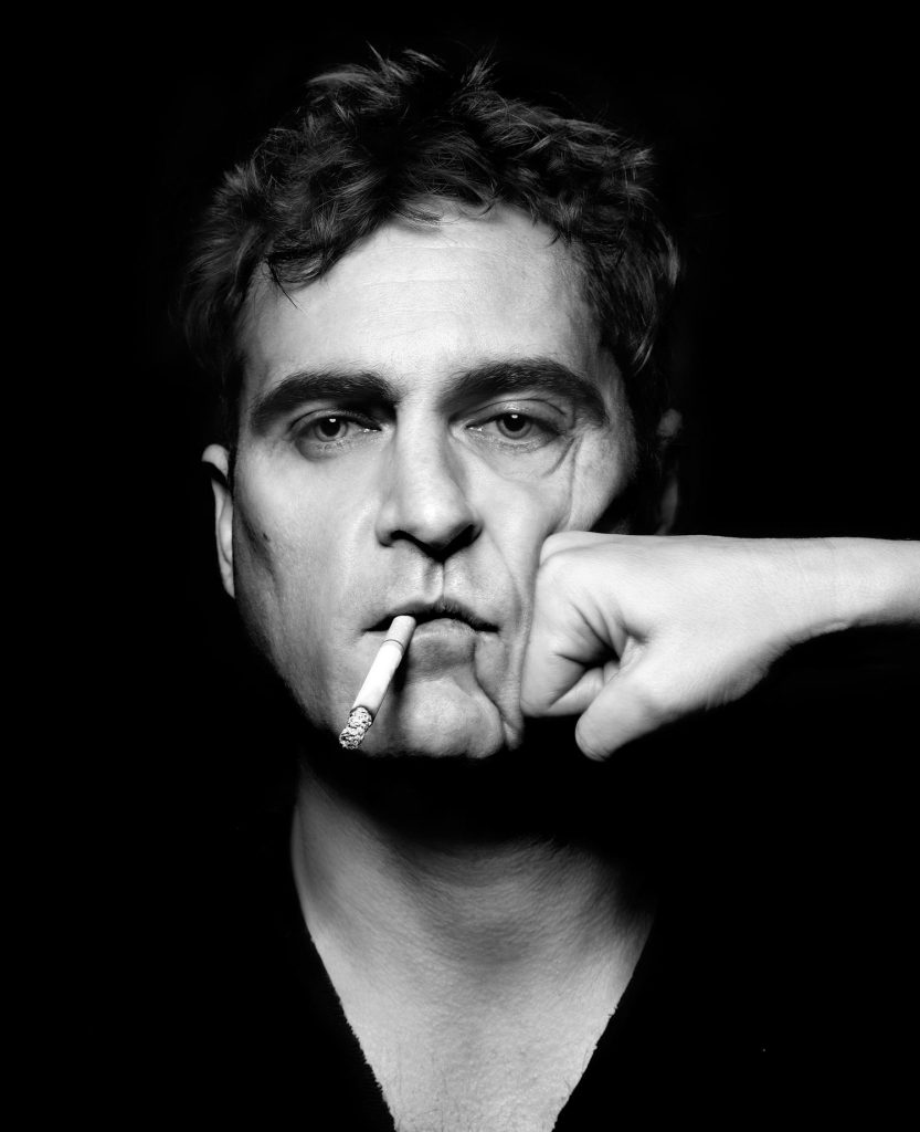 The Complex Characters of Joaquin Phoenix: From Her to Joker
