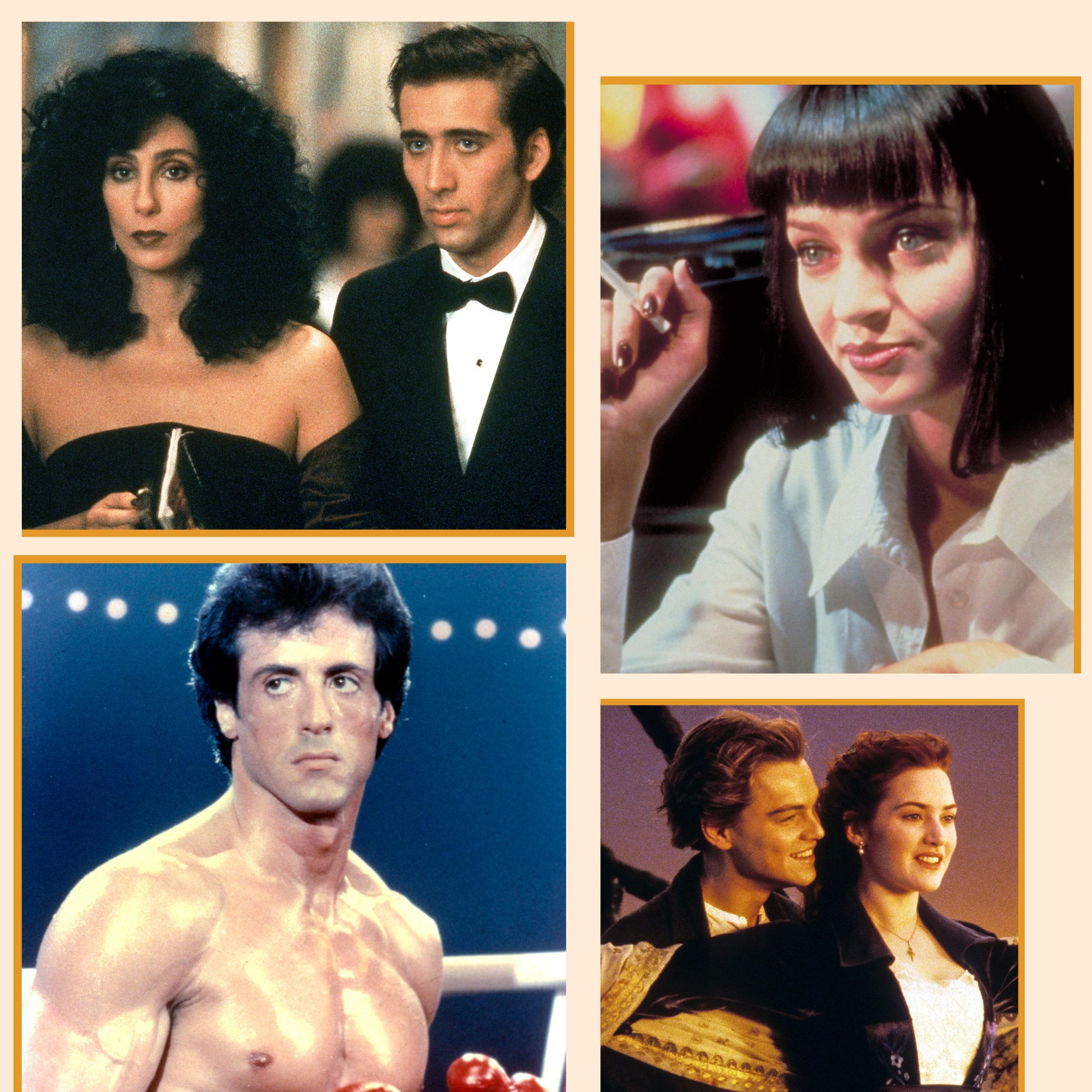 10 Classic Films Every Movie Buff Should Watch