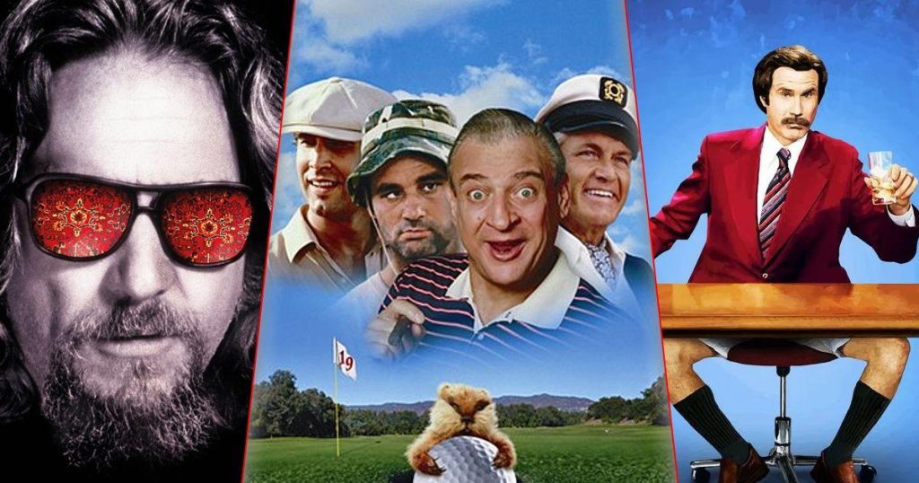 Best classic comedies that still hold up today