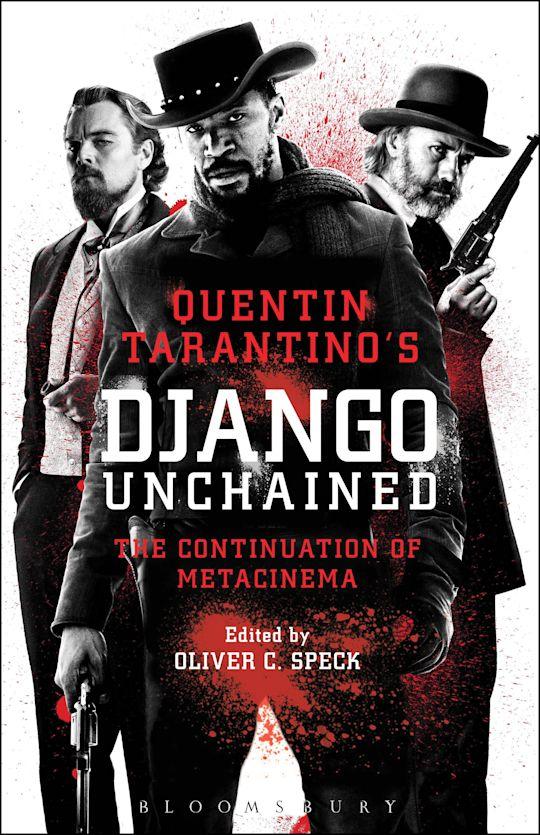 Is Django Unchained Offensive or Empowering