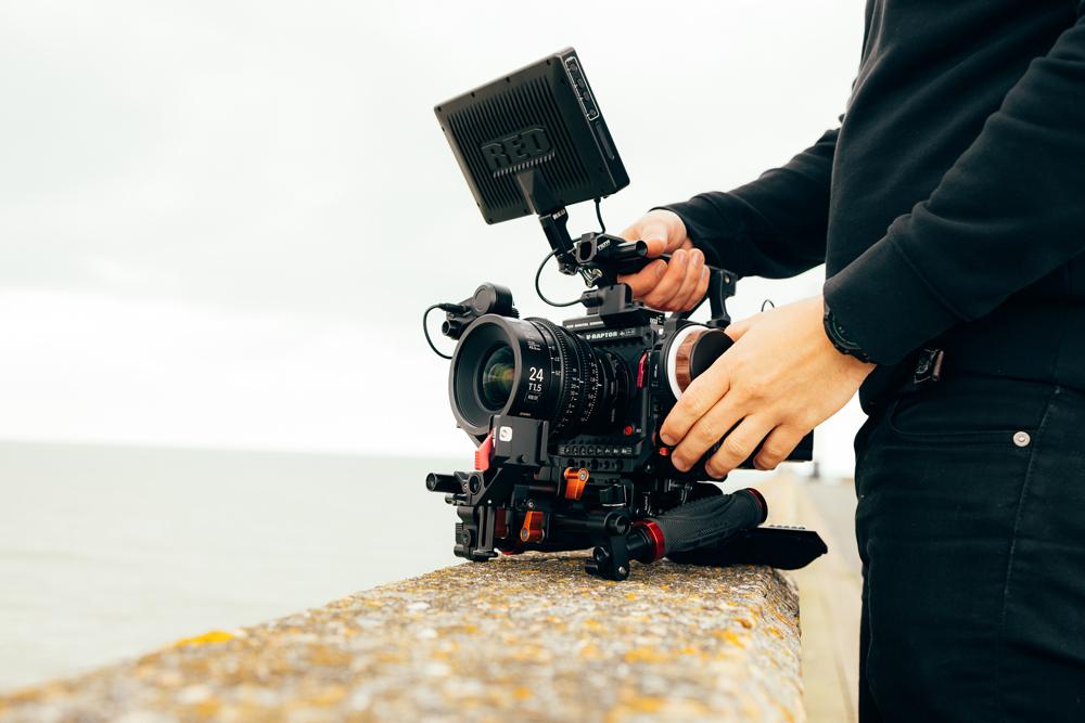 Visual Spectacles and Groundbreaking Cinematography