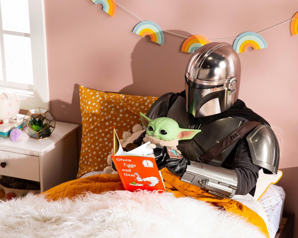 Is The Mandalorian the Best Thing to Happen to the Star Wars Franchise