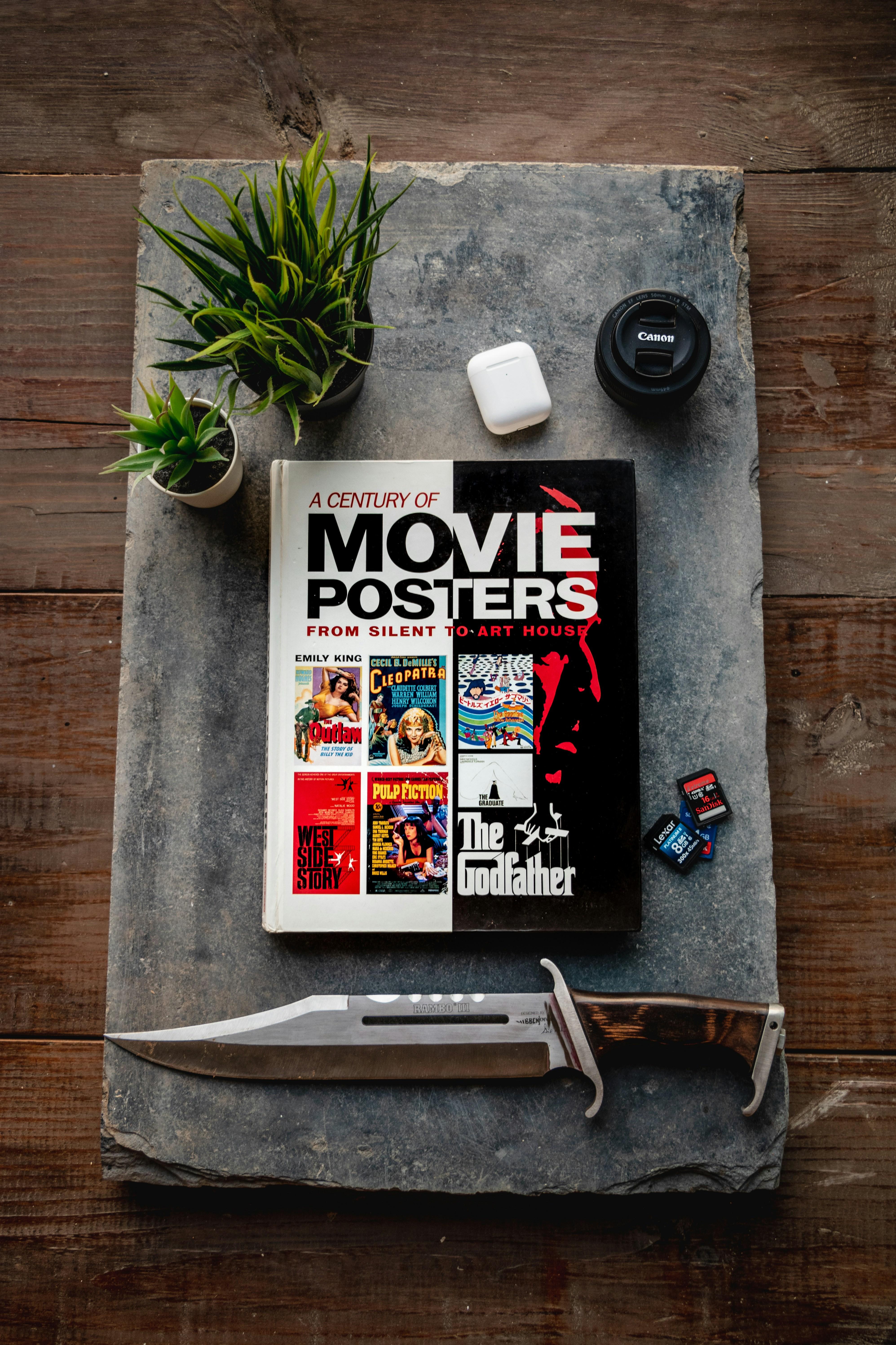 Cinematic Mastery and Storytelling Depth