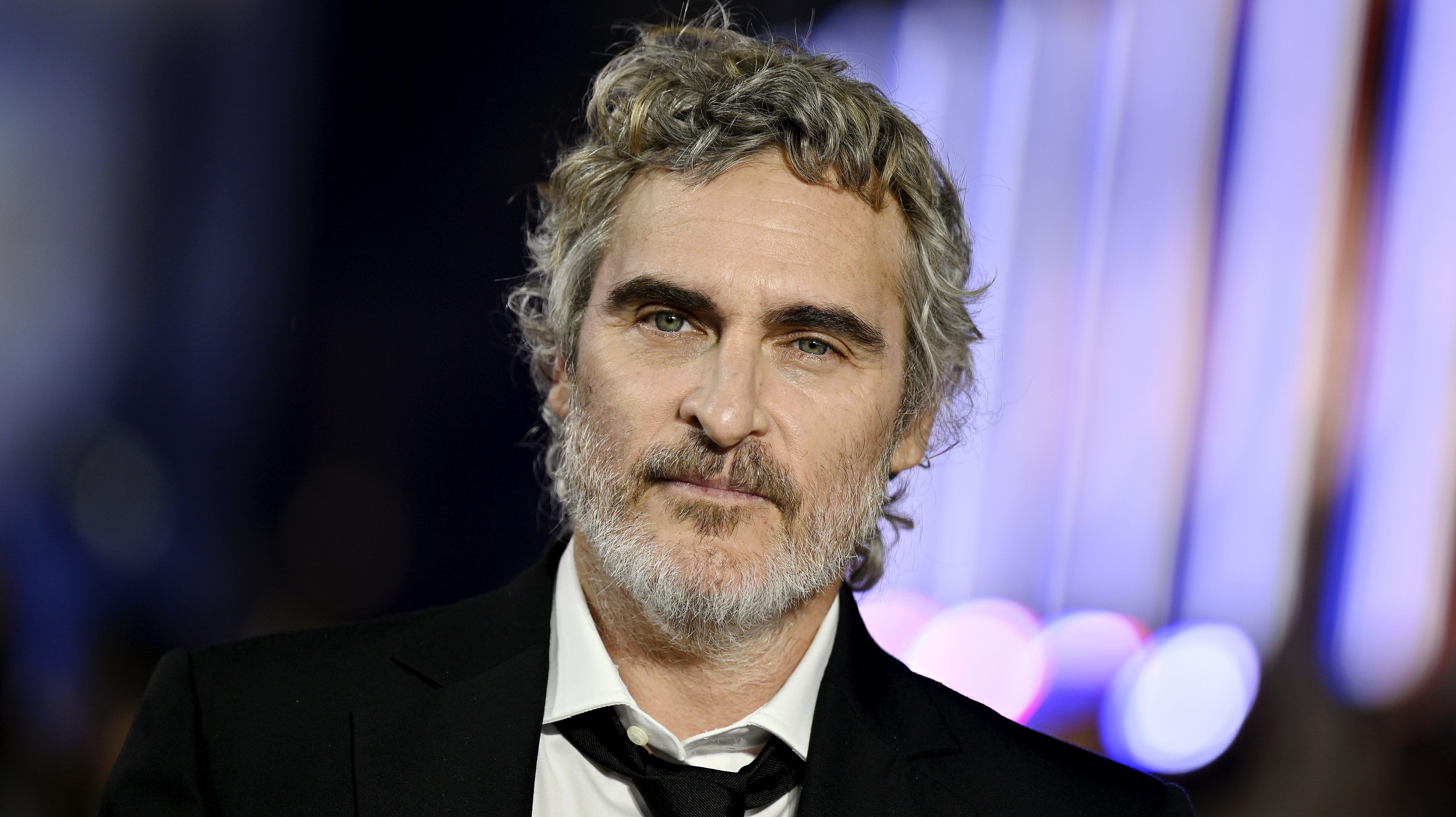 Lessons from Joaquin Phoenixs Roles: Embracing Vulnerability in Performance