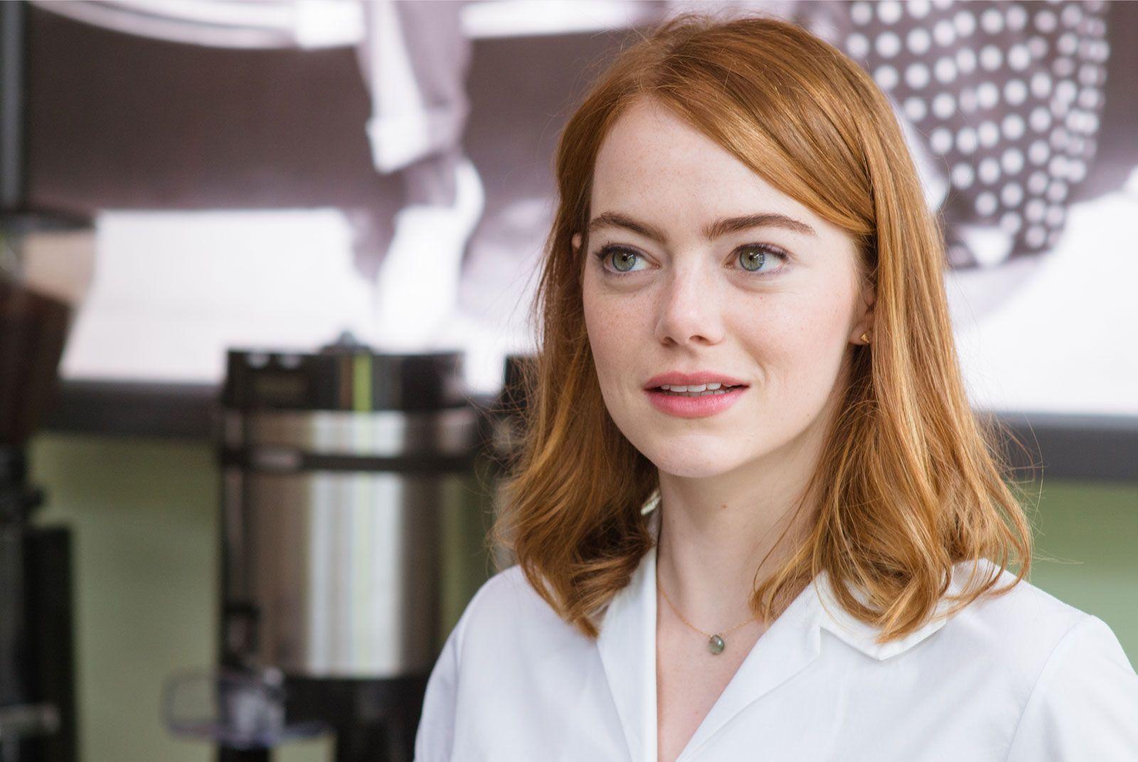 The rise of Emma Stone: From comedy to drama