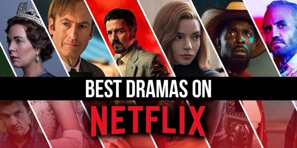 Are TV Dramas Becoming Too Formulaic for Fresh Storytelling