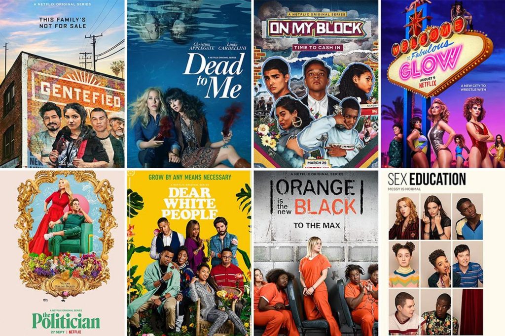 How to find the best dramedies that blend comedy and drama
