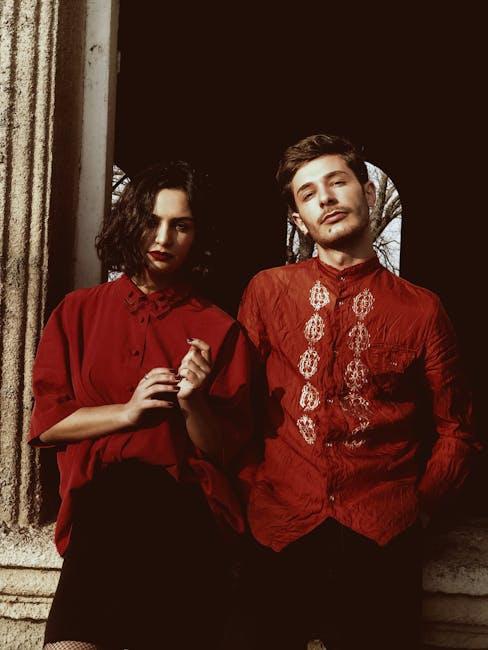 Captivating True Tales Behind Iconic Figures