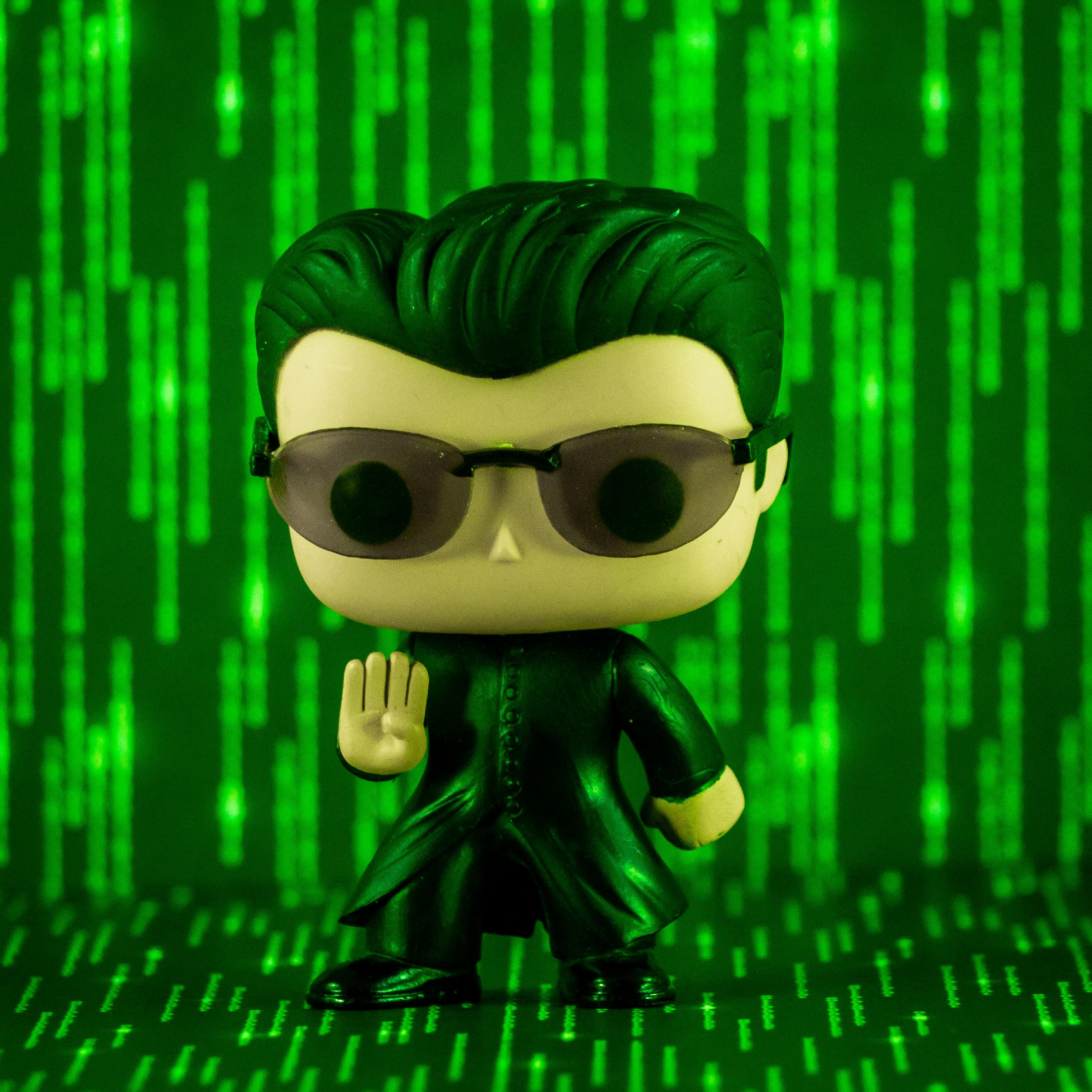 Influence of ⁢The Matrix on‌ Perception of Reality