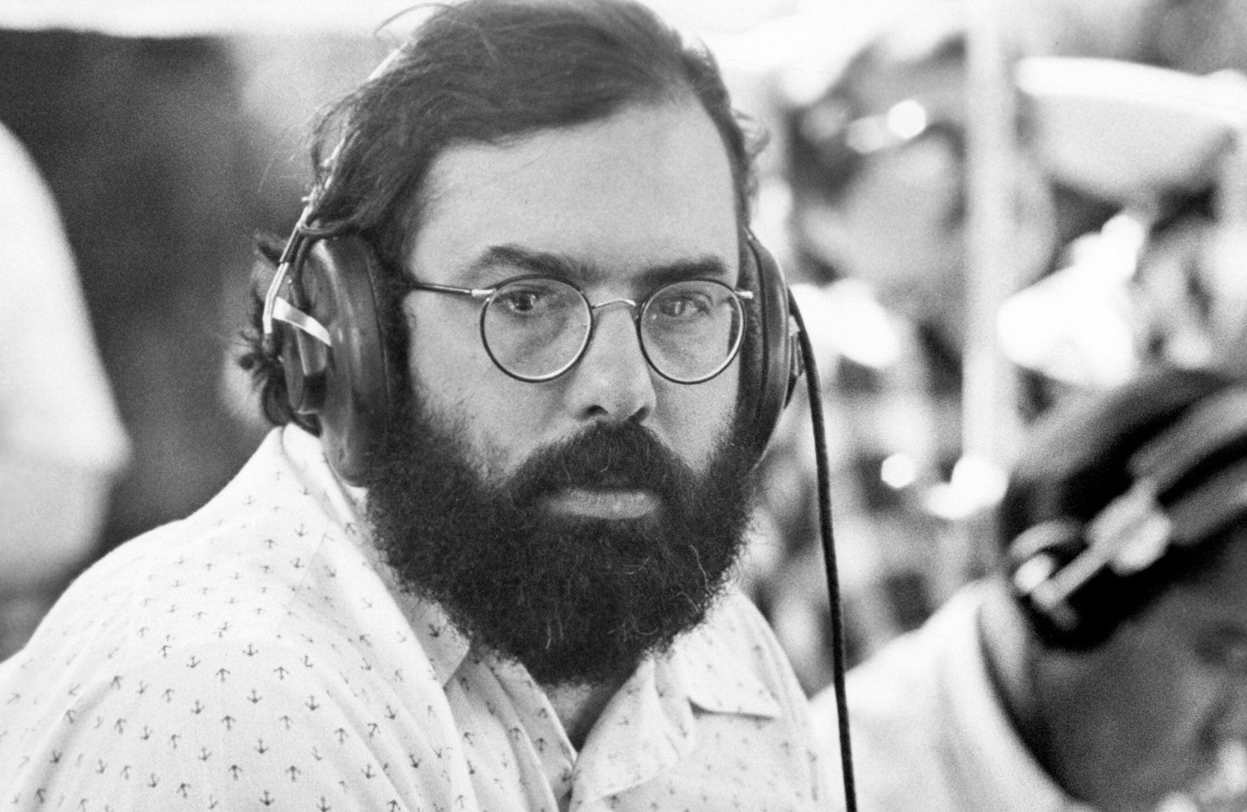 Has Francis Ford Coppola’s Legacy Faded Over Time