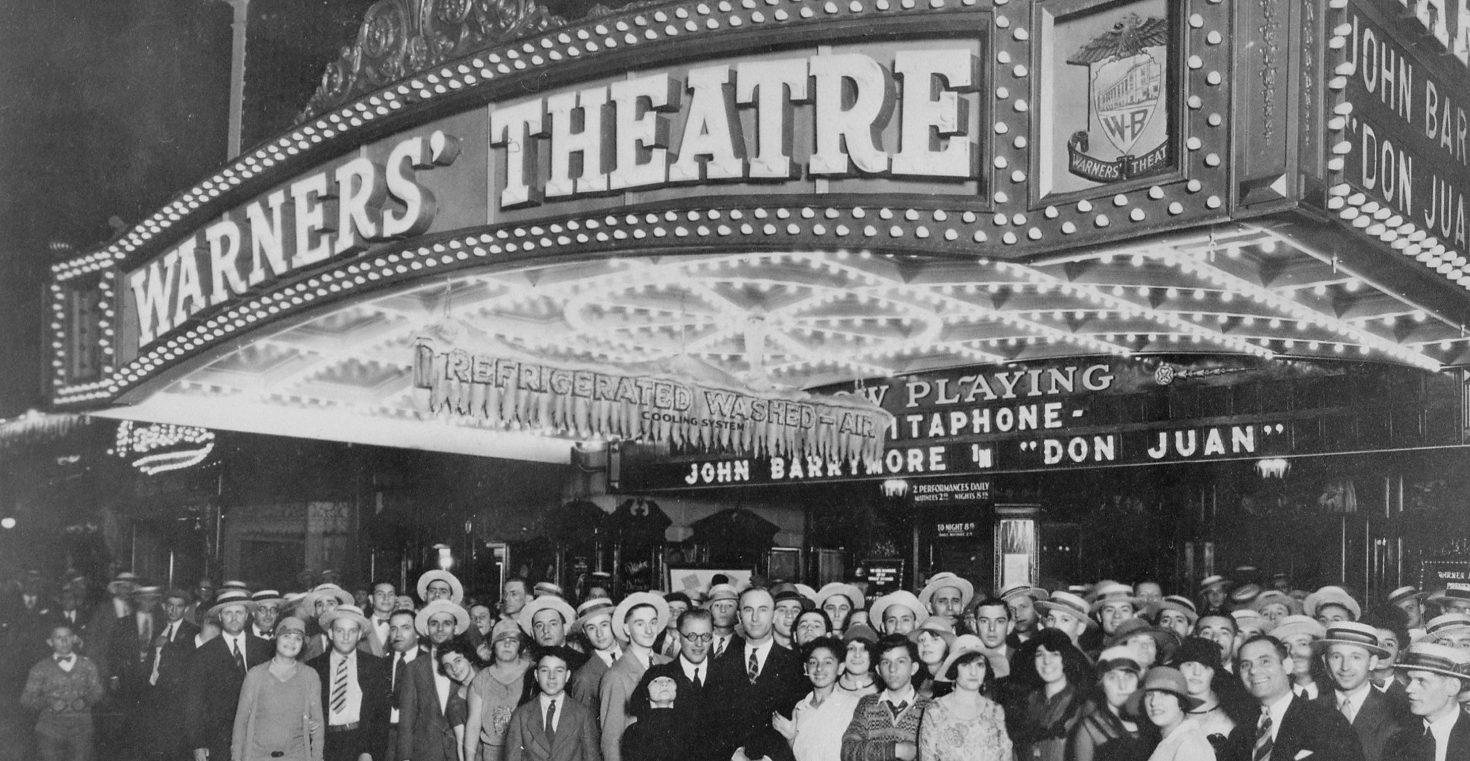 Unearthing Forgotten Masterpieces from Cinemas Quiet Age