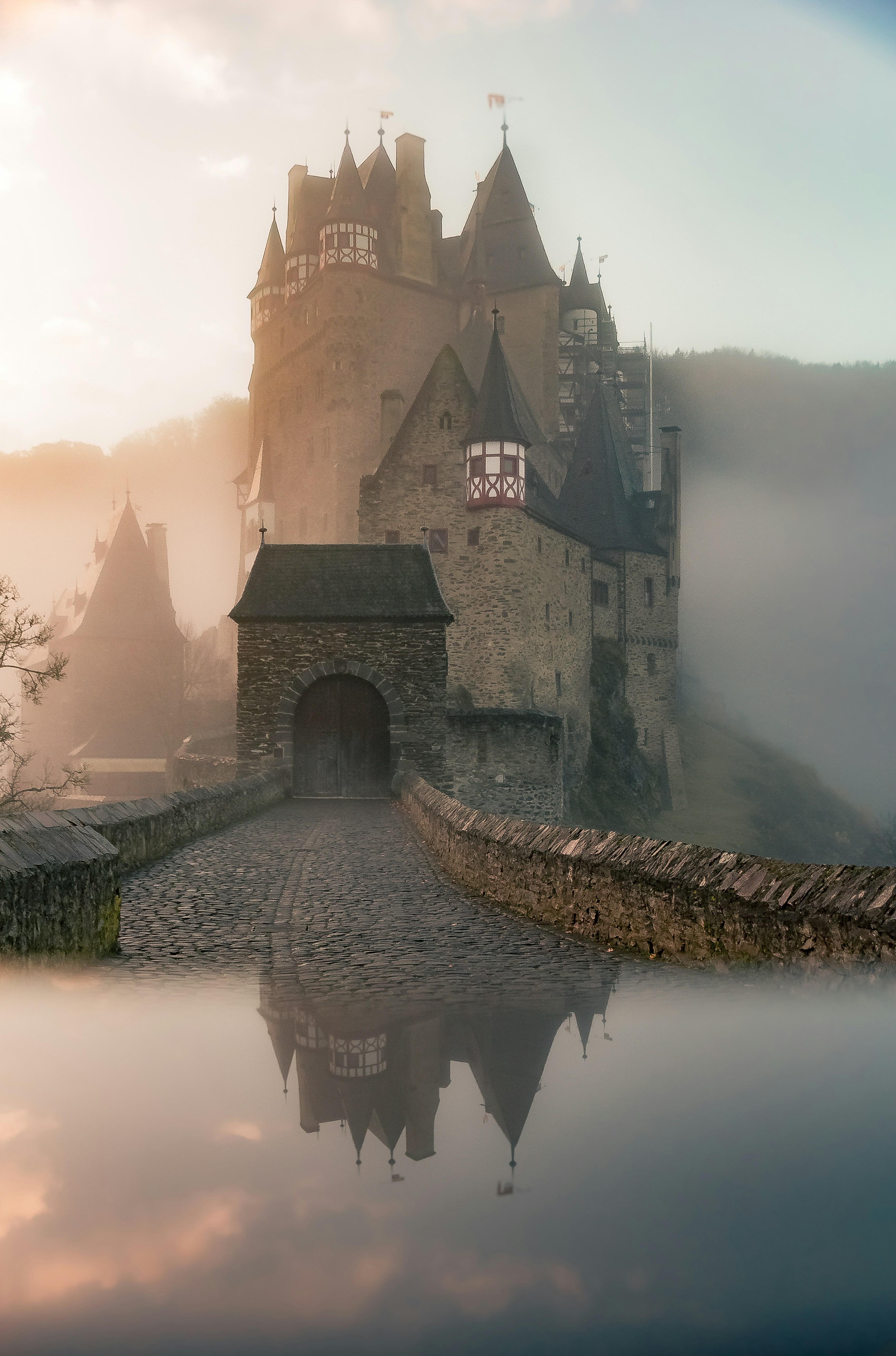 Immersive Adventures Discovering ⁤Hidden​ Gems in Fantasy ‍Filmography