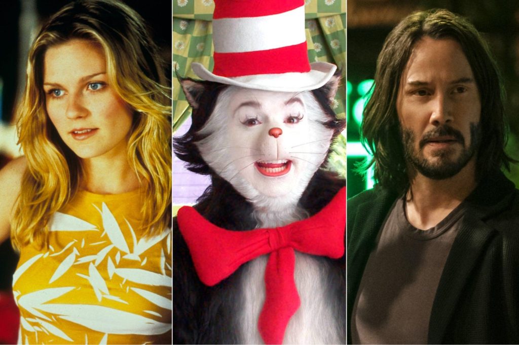 The Most Underrated Films of the 20th Century