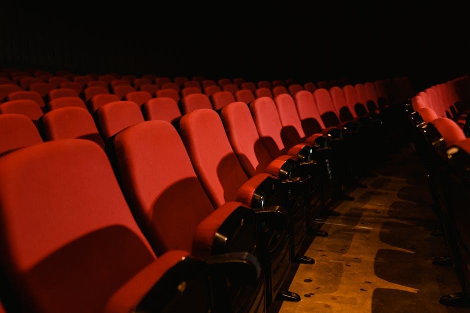 Essential Viewing for the Avid Cinephile