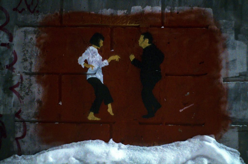 The Cinematic Brilliance of Quentin Tarantino: A Career Retrospective