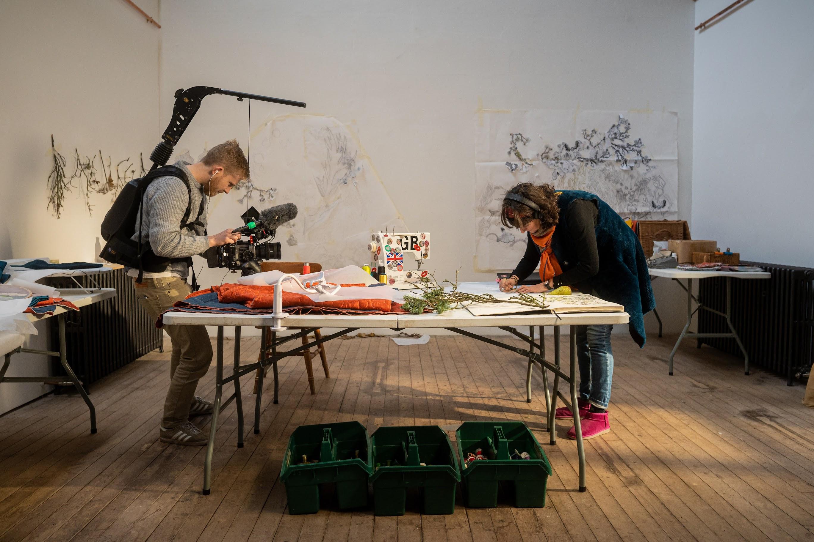 The Role of Filmmakers in Shaping Ethical Narratives